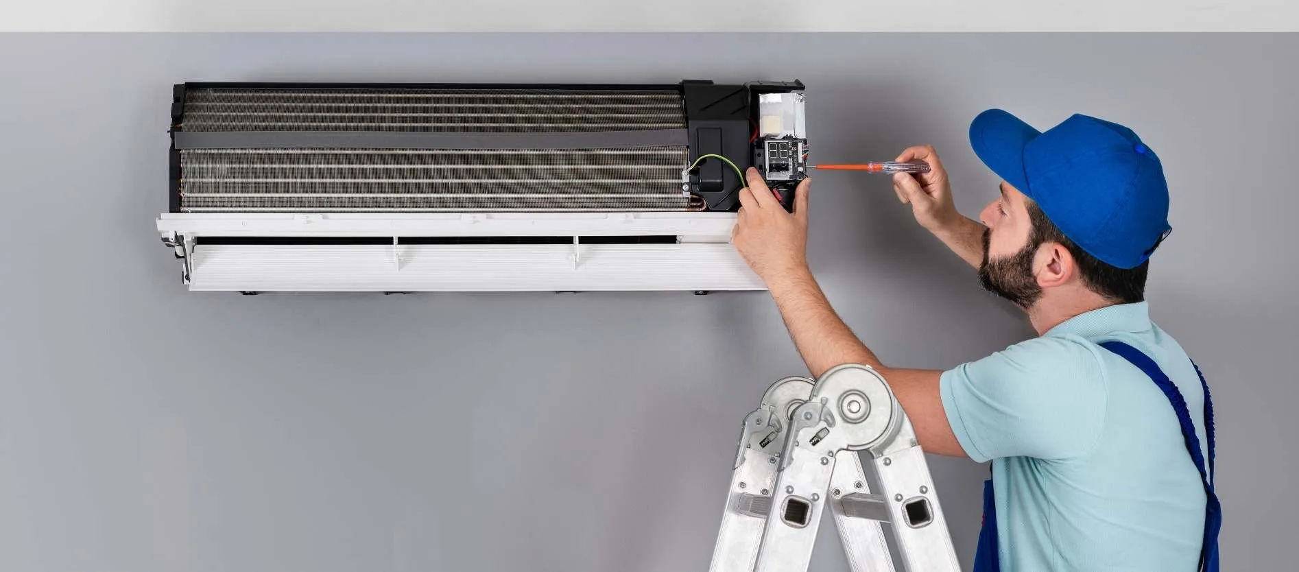 Sancaktepe Yenidoğan Samsung Klima Gaz Dolum Servisi